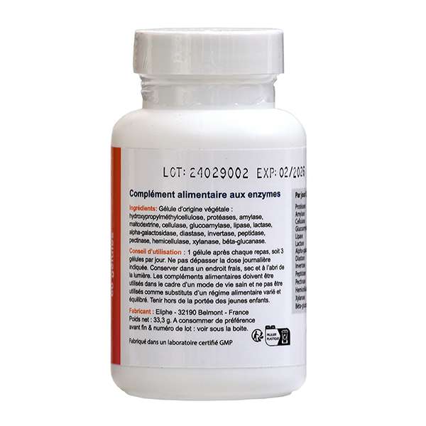 Eliphe CA21 DG+ Ultra
