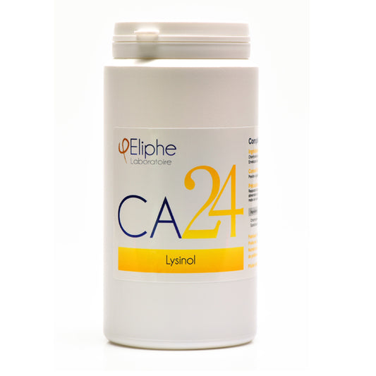 Lysinol Eliphe CA24