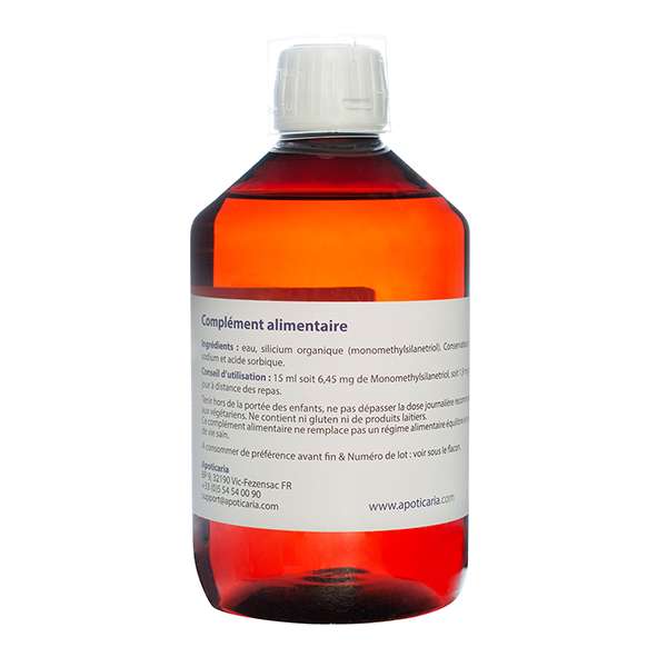 Organic Silicon