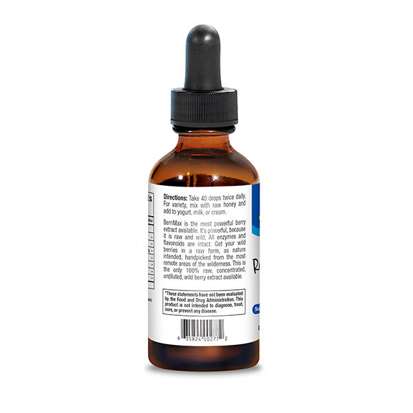 BerriMax - Apoticaria