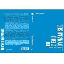 Book L'eau dynamisée - Source de santé et de vitalité de Benjamin Dupré