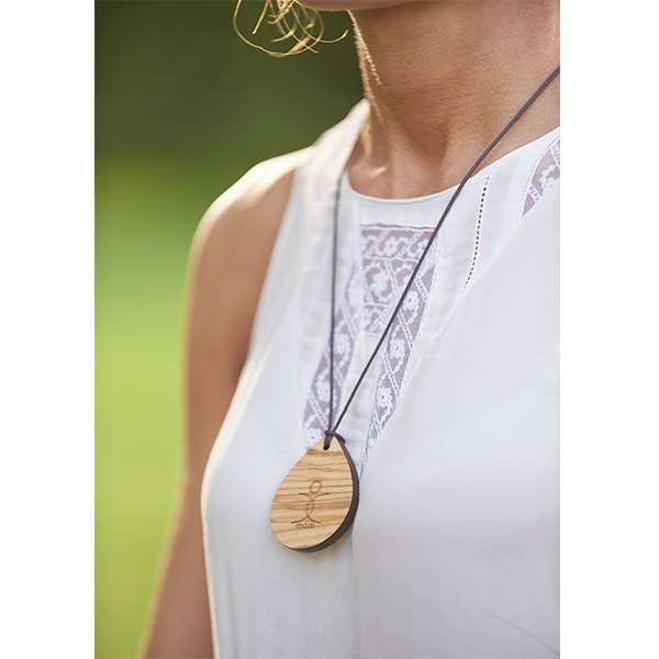 Mom 1 Energy Pendant