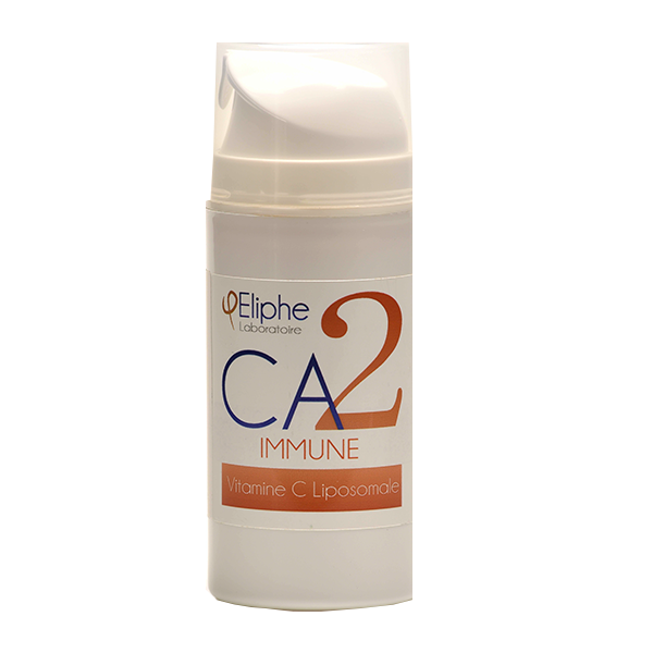 Liposomal vitamin C Eliphe CA2