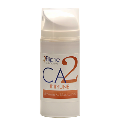 Liposomal vitamin C Eliphe CA2