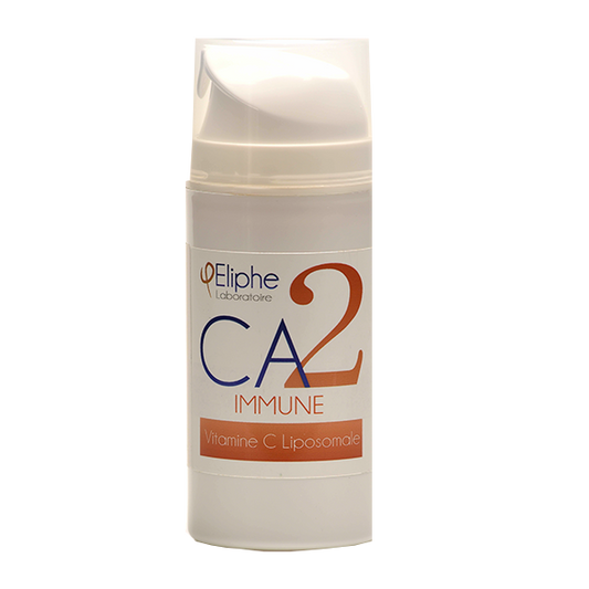 Liposomal vitamin C Eliphe CA2