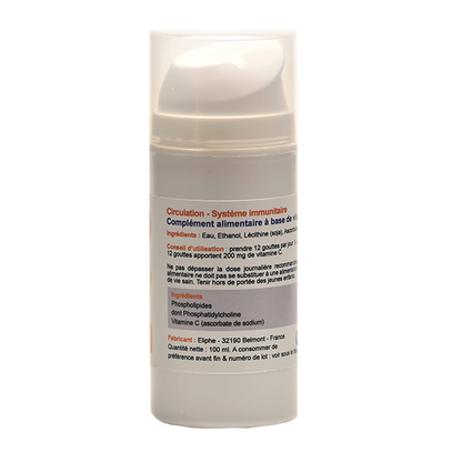 Eliphe CA2 Liposomal Vitamin C