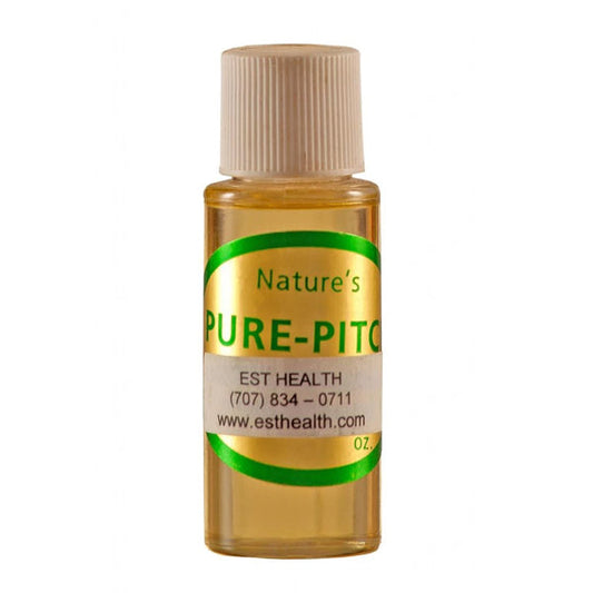 Pine Pitch 30 ml ​EST Health