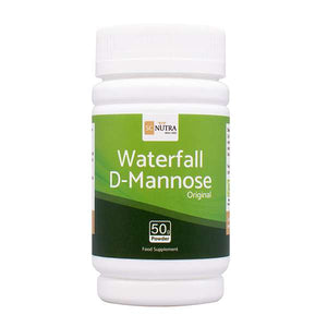 Waterfall D-Mannose powder