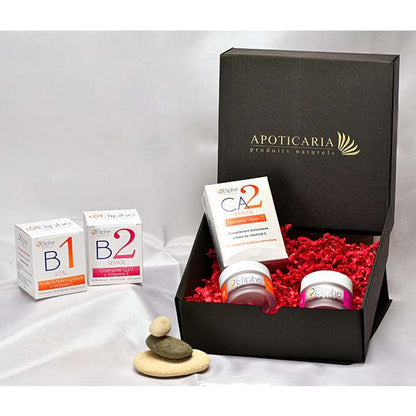 Coffret Cadeau Apoticaria