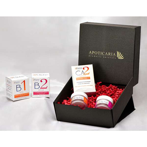 Coffret Cadeau Apoticaria
