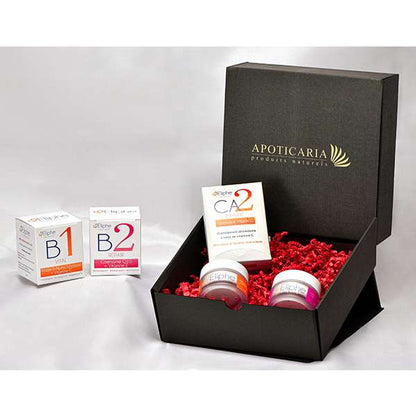 Coffret Cadeau Apoticaria