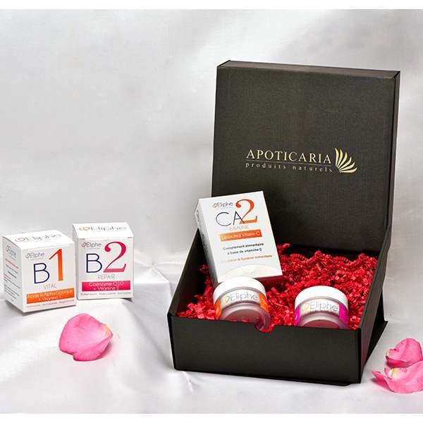 Coffret Cadeau Apoticaria