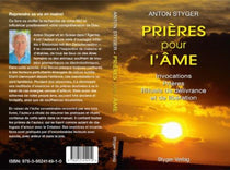 Book Liberation Prayers - Anton Styger