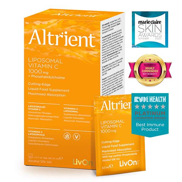 Altrient Liposomal Vitamin C