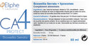 Boswellia Serrata + Liposomes 50 ml Eliphe CA4 Protect etiquette