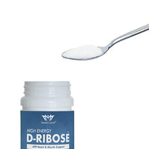 High Energy D-Ribose 100 g Powder