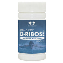 High Energy D-Ribose Sweet Cures 100 g