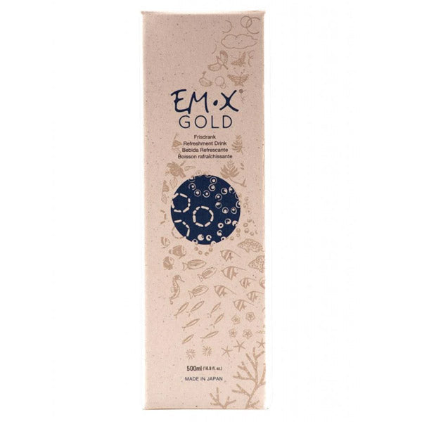 EM X Gold 500ml