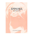 Book Epinoiia, the right thought (front)