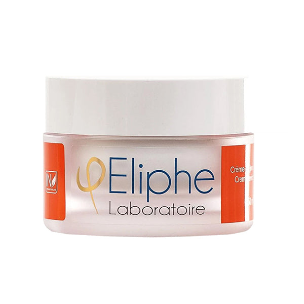 Eliphe B1 - Day cream with R-alpha Lipoic acid + vitamin C + liposomes