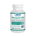 Floracor GI AST Enzymes 180 capsules