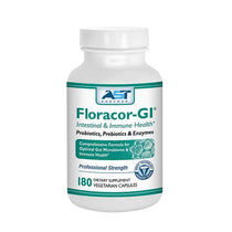 Floracor GI 180 capsules AST Enzymes