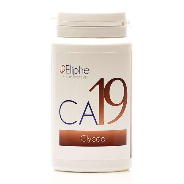 Glyceor Eliphe CA19