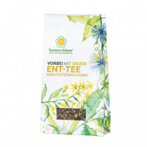 ENT-TEE Sonnenmoor Alkaline Herbal Tea