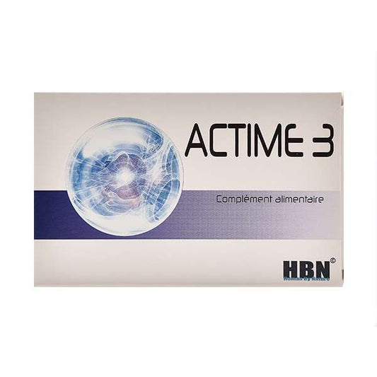 HBN Actime 3
