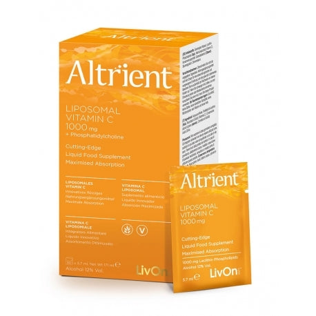 Altrient Liposomal Vitamin C