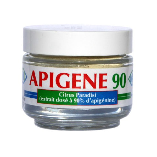 Apigene 90 - Jade Research