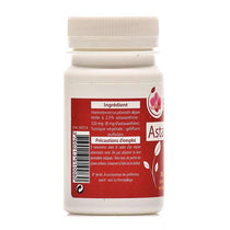 Astaxanthin Bioneo 8 mg 30 capsules