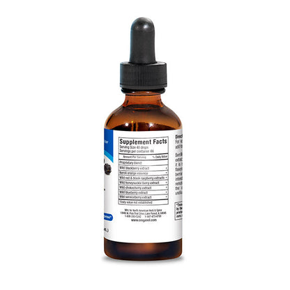 North American Herb & Spice BerriMax