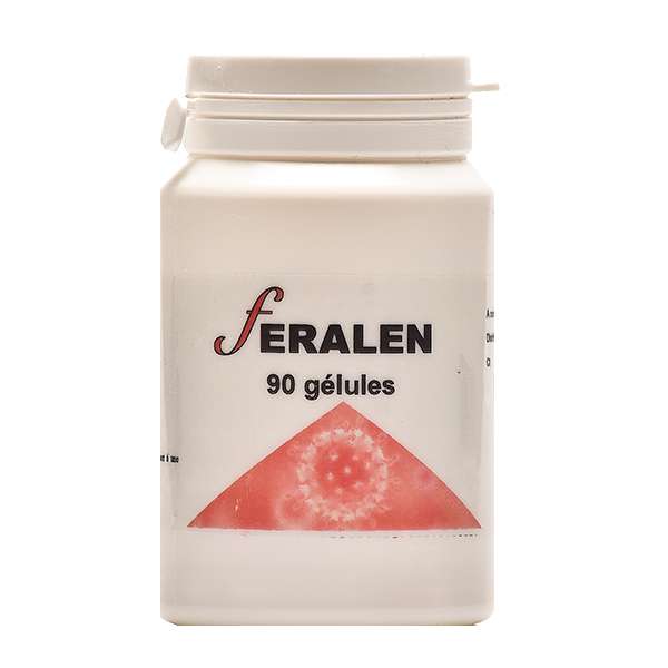Feralen