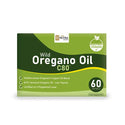 Oil of wild oregano C80 Sweet Cures tablets