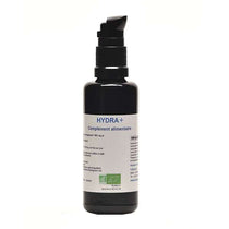 Hydra+ Eliphe - Organic Sea Buckthorn Oil