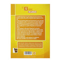 Batch 1 x Organic Sulfur 450 g + Organic Sulfur Book 150 pages back