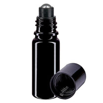 Miron Glass Roll-On / Fillable Container