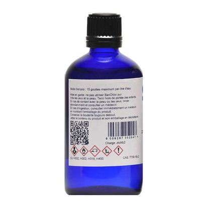 Sanchlor Apoticaria purifier