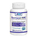 Serracor NK 150 capsules - AST Enzymes