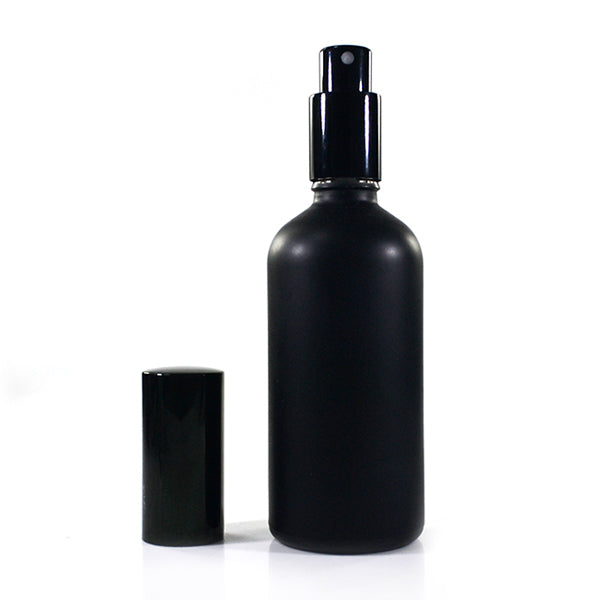 Miron glass spray / Fillable container