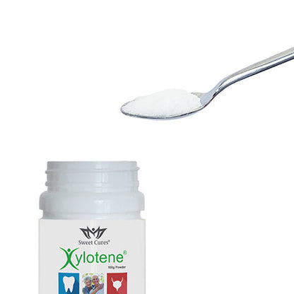 Xylotene Sweet Cures 100g powder