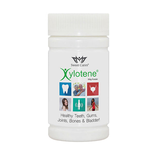Xylotene Sweet Cures 100 g