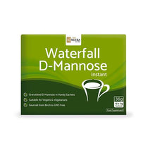 Waterfall D-Mannose Sweet Cures in sachets