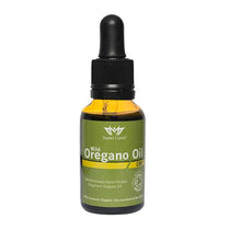 Oil of wild oregano C80 Sweet Cures